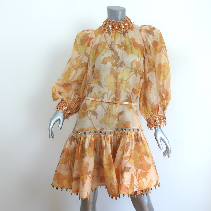 Pre-loved/Used Zimmermann Women&