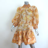 Pre-loved/Used Zimmermann Women's Dresses: $575