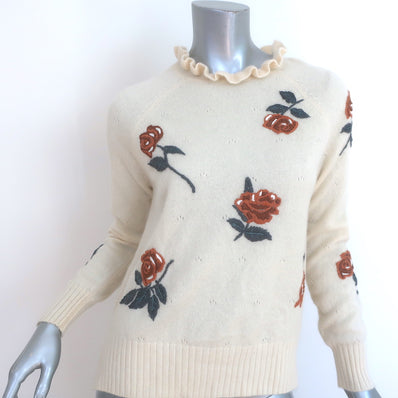 Pre-loved/Used Minnie Rose Women's Sweaters: $230