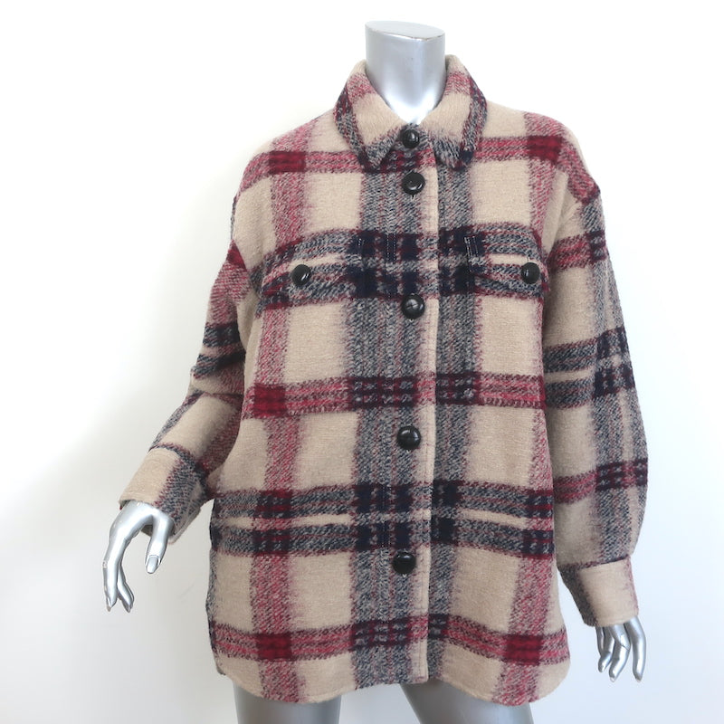 Pre-loved/Used Isabel Marant Women's Coats & Jackets: $250