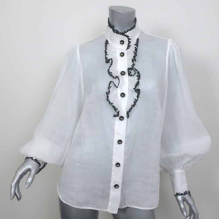 Pre-loved/Used Zimmermann Women&
