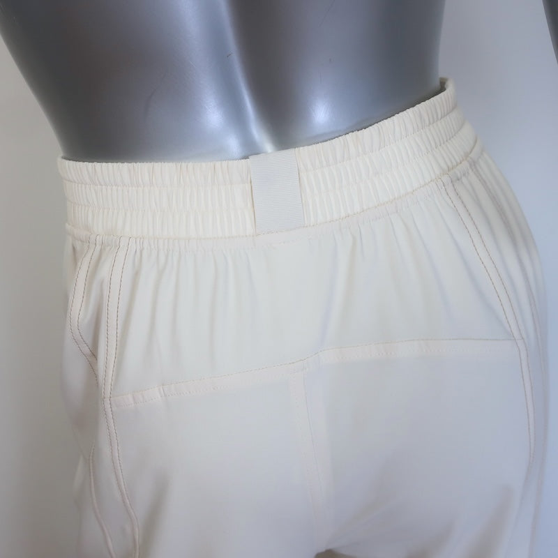 Lululemon Define High-Rise Swift Joggers Cream Size Extra Small