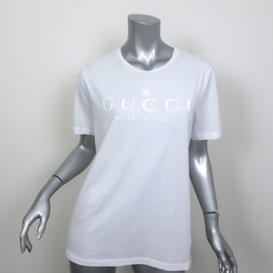 Pre-loved/Used Gucci Women's Tops: $199