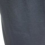 Lanvin Lightweight V-Neck Sweater Black Wool Size Small