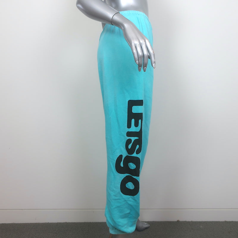 Free city light online blue sweatpants