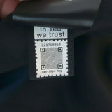 Ted Baker Puff Sleeve Midi Dress Daniaa Butterfly Print Crepe Size 3