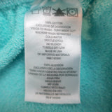 FREECITY Lets Go Supervintage OG Sweatpants Blue Size Medium