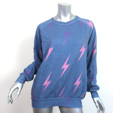 Pre-loved/Used Aviator Nation Women's Sweaters: $95