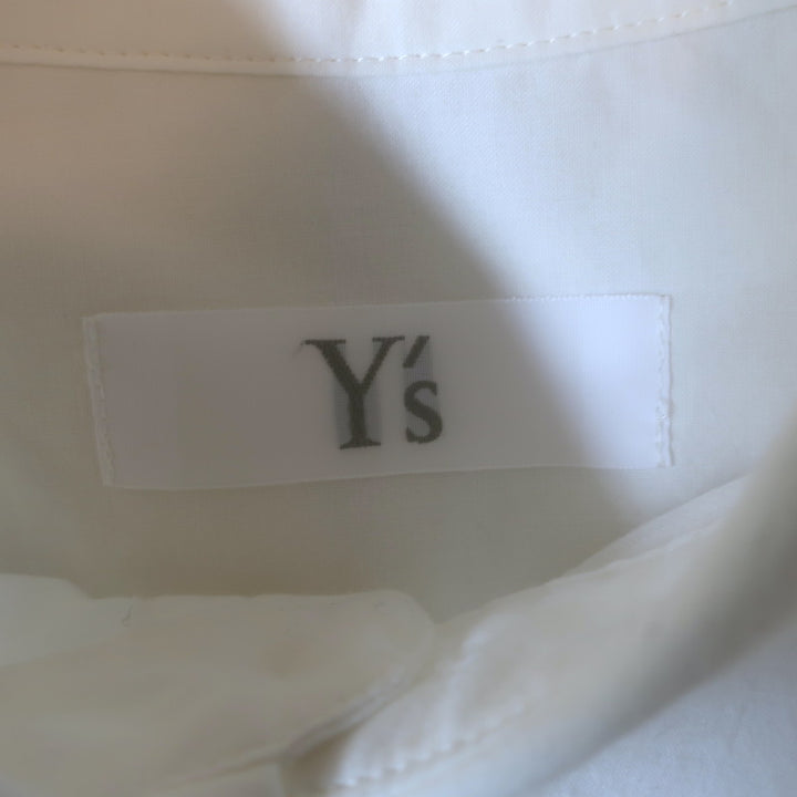 Y&