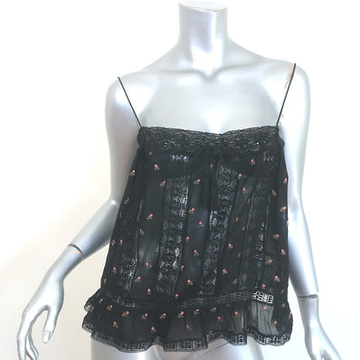 Pre-loved/Used Ulla Johnson Women's Tops: $75