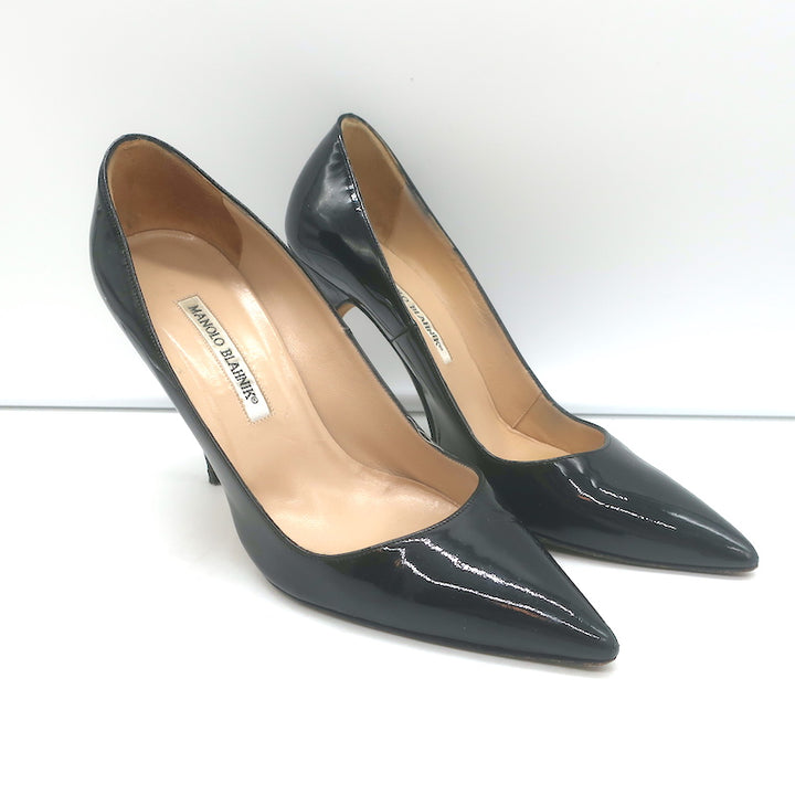 Pre-loved/Used Manolo Blahnik Women&