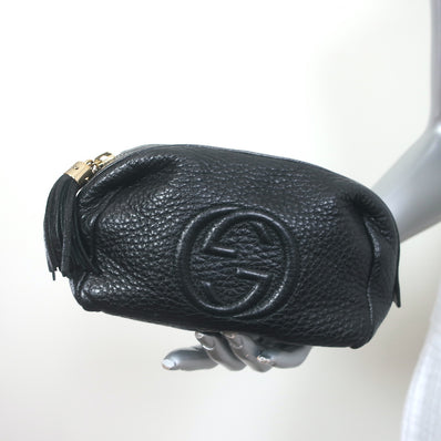 Pre-loved/Used Gucci Handbags: $330