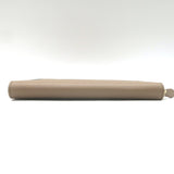 Burberry House Check Large Zip Around Wallet Chestnut Beige NEW