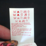 Marni Jeweled Collar Cardigan Black Cotton Size 40 Open-Front Sweater