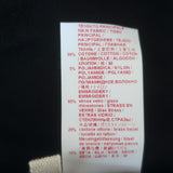 Marni Jeweled Collar Cardigan Black Cotton Size 40 Open-Front Sweater