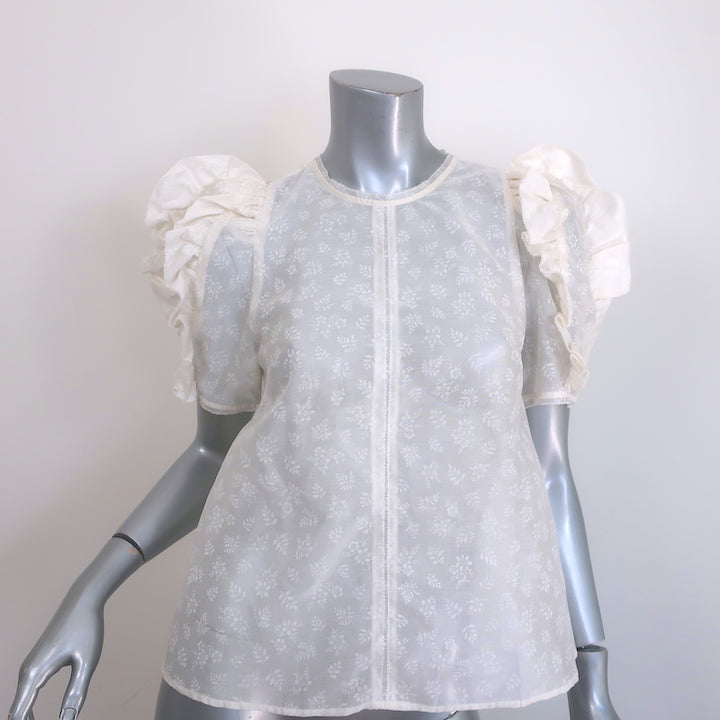 Pre-loved/Used Ulla Johnson Women&