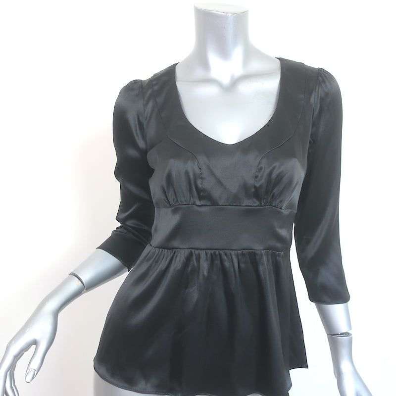 Pre-loved/Used Etro Women's Tops: $149