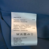 Gerard Darel Beth Sequined Pleated Midi Skirt Blue Ombre Size 3