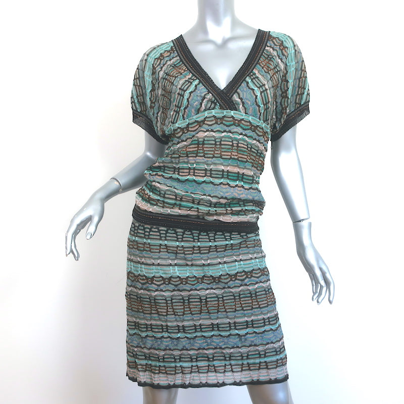Pre-loved/Used Missoni Womens' Suits & Suit Separates: $250