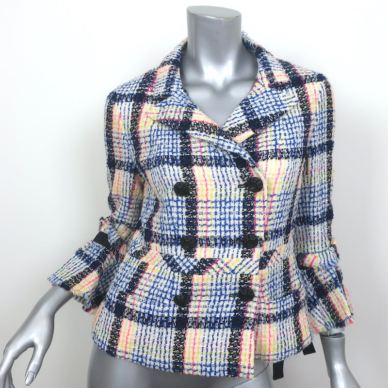Pre-loved/Used Chanel Women&