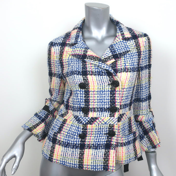 Pre-loved/Used Chanel Women&