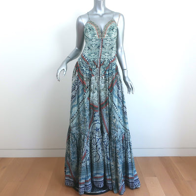 Pre-loved/Used Camilla Women's Dresses: $295