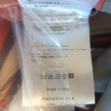 Emilio Pucci Girandole Mini Dress Red/Orange Printed Silk Satin Size US 4