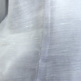 Zimmermann Luminosity Lantern Blouse Sky Blue Size 1 Blouson-Sleeve Top