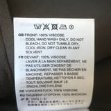 Toteme Crepe Cami Top Charcoal Size 40 V-Neck Tank Top