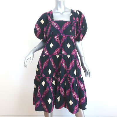 Pre-loved/Used Ulla Johnson Women's Dresses: $250