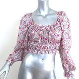 Pre-loved/Used Sabina Musayev Women's Tops: $105