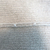 Alexander Wang Blouson Cardigan Beige Wool-Blend Size Small V-Neck Sweater