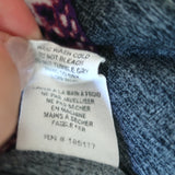 Ulla Johnson Puff Sleeve Tiered Dress Nora Quilted Printed Cotton Size 10