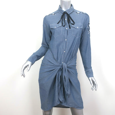 Pre-loved/Used Ulla Johnson Women's Dresses: $250