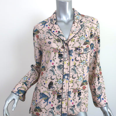 Pre-loved/Used Zadig & Voltaire Women's Tops: $99