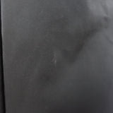 Theory Vandisen Padded Coat Black Nylon Size Small