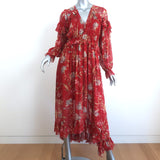 Pre-loved/Used Zimmermann Women's Dresses: $275