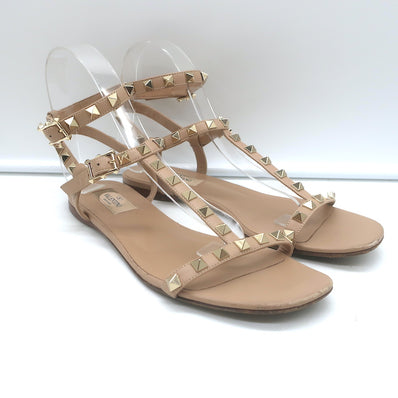 Pre-loved/Used Valentino Women's Sandals: $199