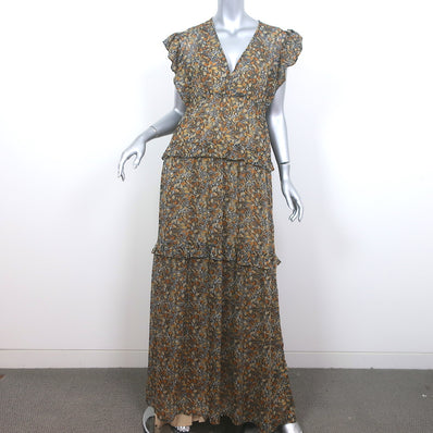 Pre-loved/Used ba&sh Women's Dresses: $165