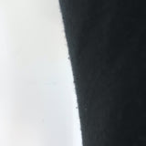 James Perse Cashmere Turtleneck Midi Dress Black Size 1