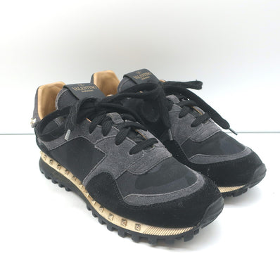 Pre-loved/Used Valentino Women's Athletic Shoes: $199