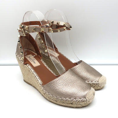 Pre-loved/Used Valentino Women's Heels: $250