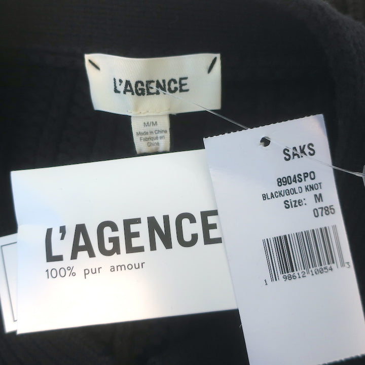 L&