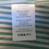 Veronica Beard Miller Dickey Jacket Green Size 4 Double Breasted Blazer