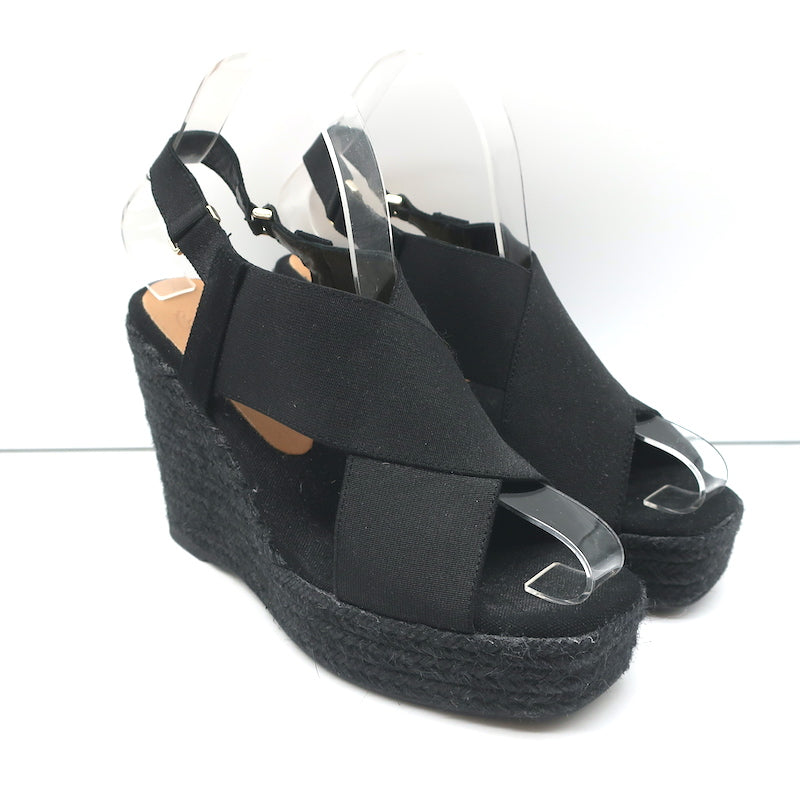 Pre-loved/Used Castaner Women's Heels: $85