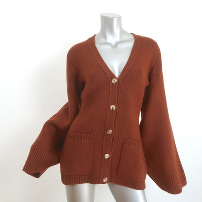 Pre-loved/Used Khaite Women's Sweaters: $899
