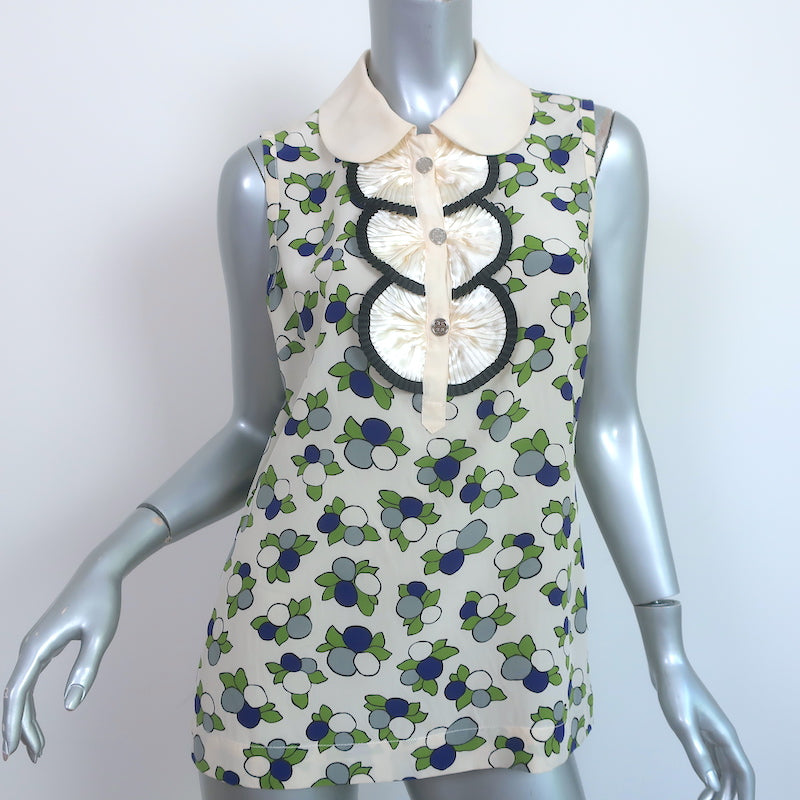 Pre-loved/Used Tory Burch Women's Tops: $110