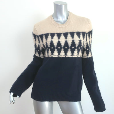 Pre-loved/Used Khaite Women's Sweaters: $599