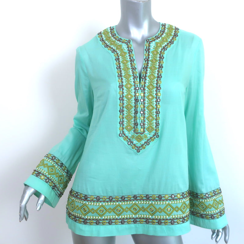 Pre-loved/Used Tory Burch Women's Tops: $125