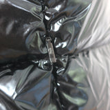 Moncler Blavet Down Puffer Vest Black Size 3